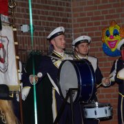 Hospitz-Sitzung (15.01.11)